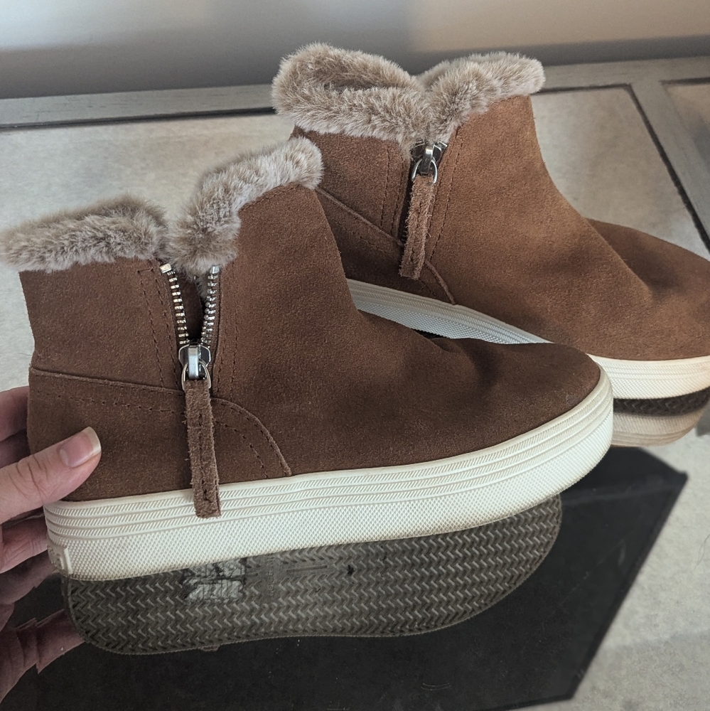 Dolce Vita Sneakers